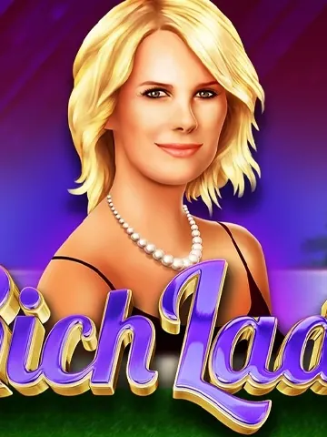 Rich Lady