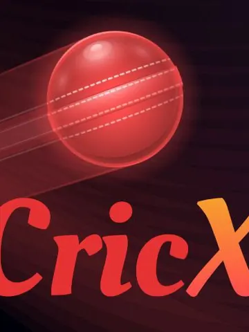 CricX