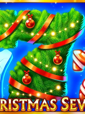 Christmas Seven