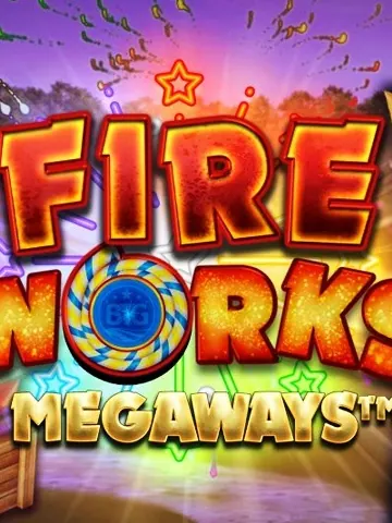 Fireworks Megaways