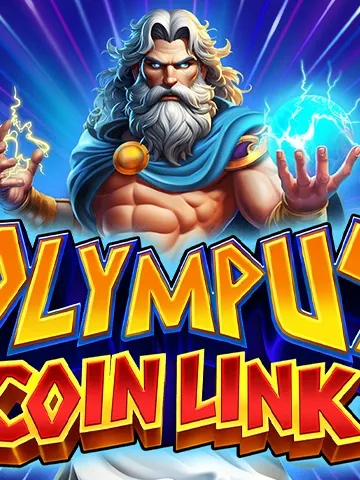 Olympus Coin Link - Running wins 3x3