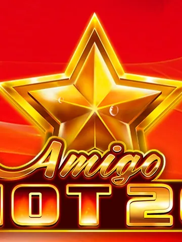 Amigo Hot 20