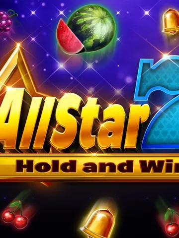 Allstar 7s Hold and Win