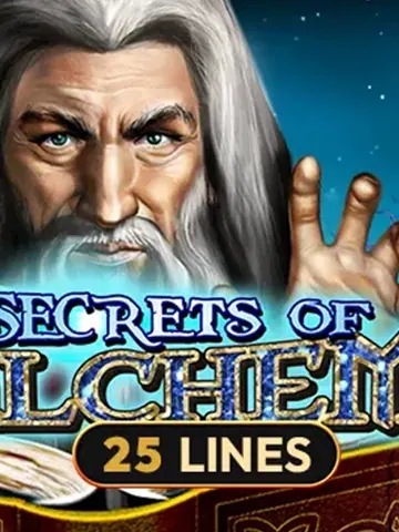 Secrets of Alchemy