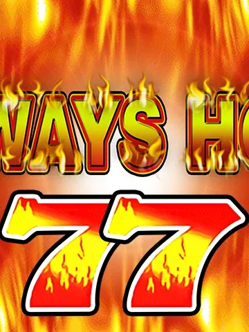 Always Hot