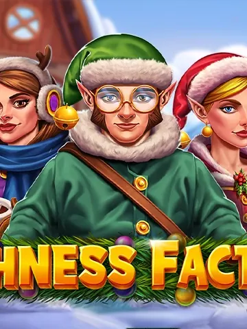 Richness Factory