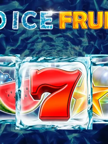 100 Ice Fruits
