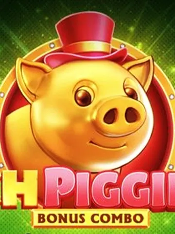 Rich Piggies 2 - Bonus Combo