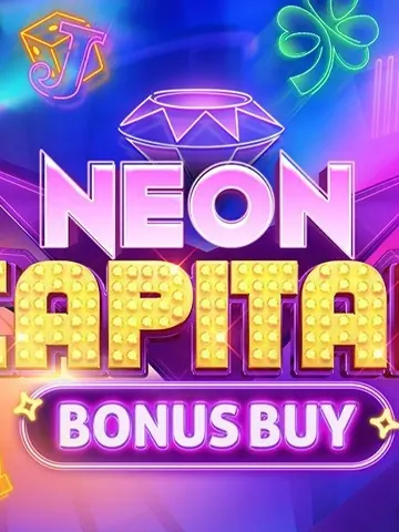 Neon Capital Bonus Buy