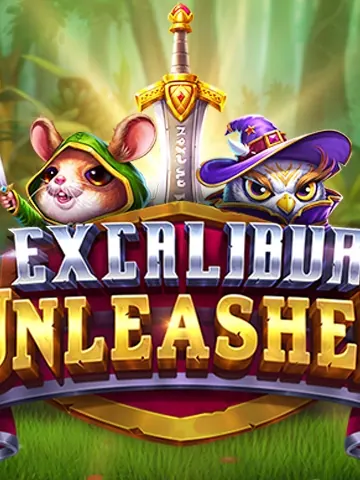 Excalibur Unleashed