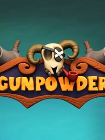 Gunpowder