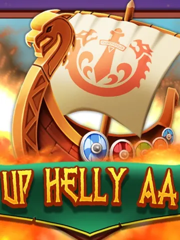 Up Helly Aa